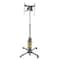 Ranger 1-Ton Capacity Telescoping Transmission Jack RTJ-1 - alternate 2